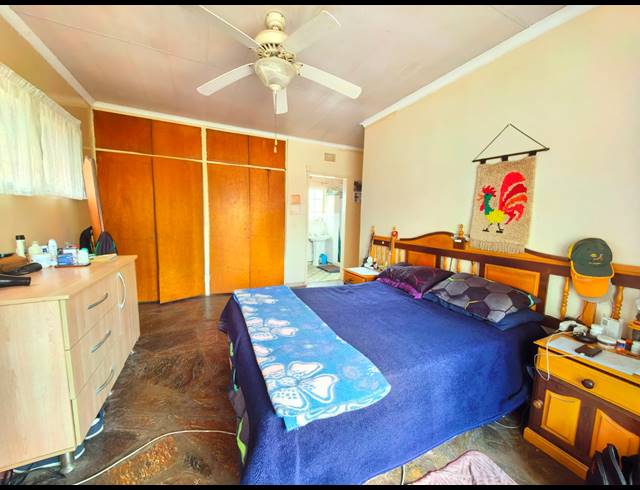 3 BEDROOM HOUSE FOR SALE IN SASOLBURG EXT 15